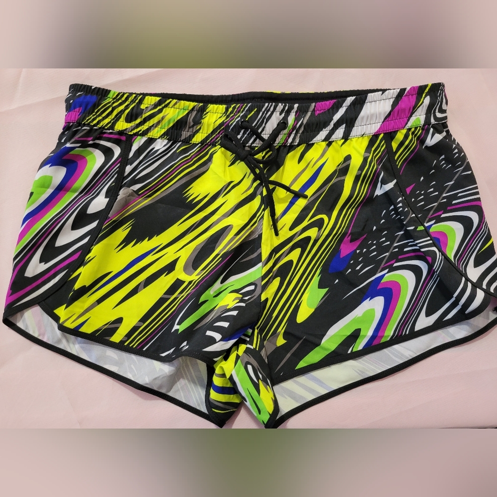Fabletics shorts